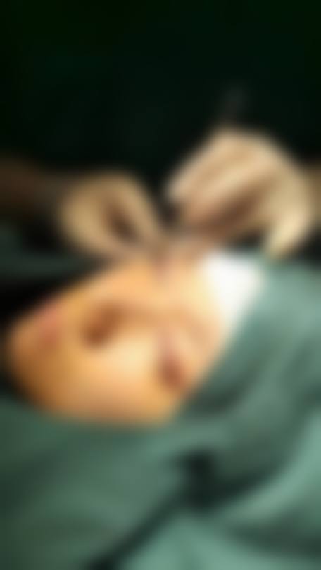 五、金乡县人民医院医学美容科实例