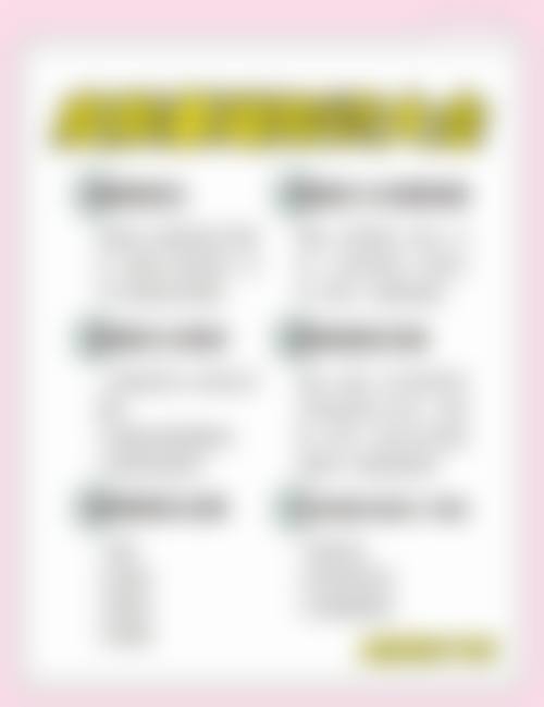 四、深圳如一医疗美容诊所开展的主要项目和特色项目: