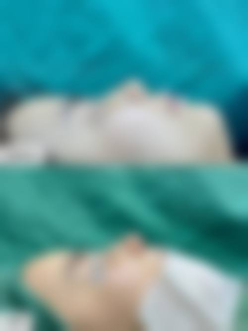 二、韩国wonderful整形外科医院正规吗？来看看医院资质：