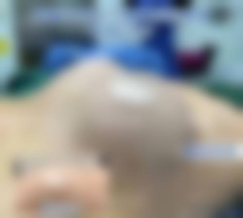 七、解放军81医院美容整形科真实的顾客评价如下：