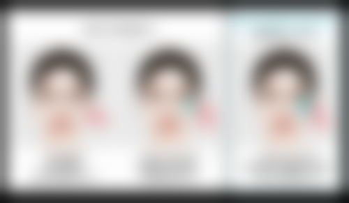 冰块敷眼去眼袋,注意事项不能忘