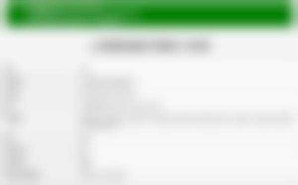 七、上海丽铂医疗美容门诊部美容牙科价格表:(仅供参考)