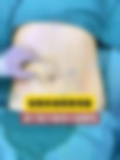 五、漳州新生植发医疗美容诊所实例