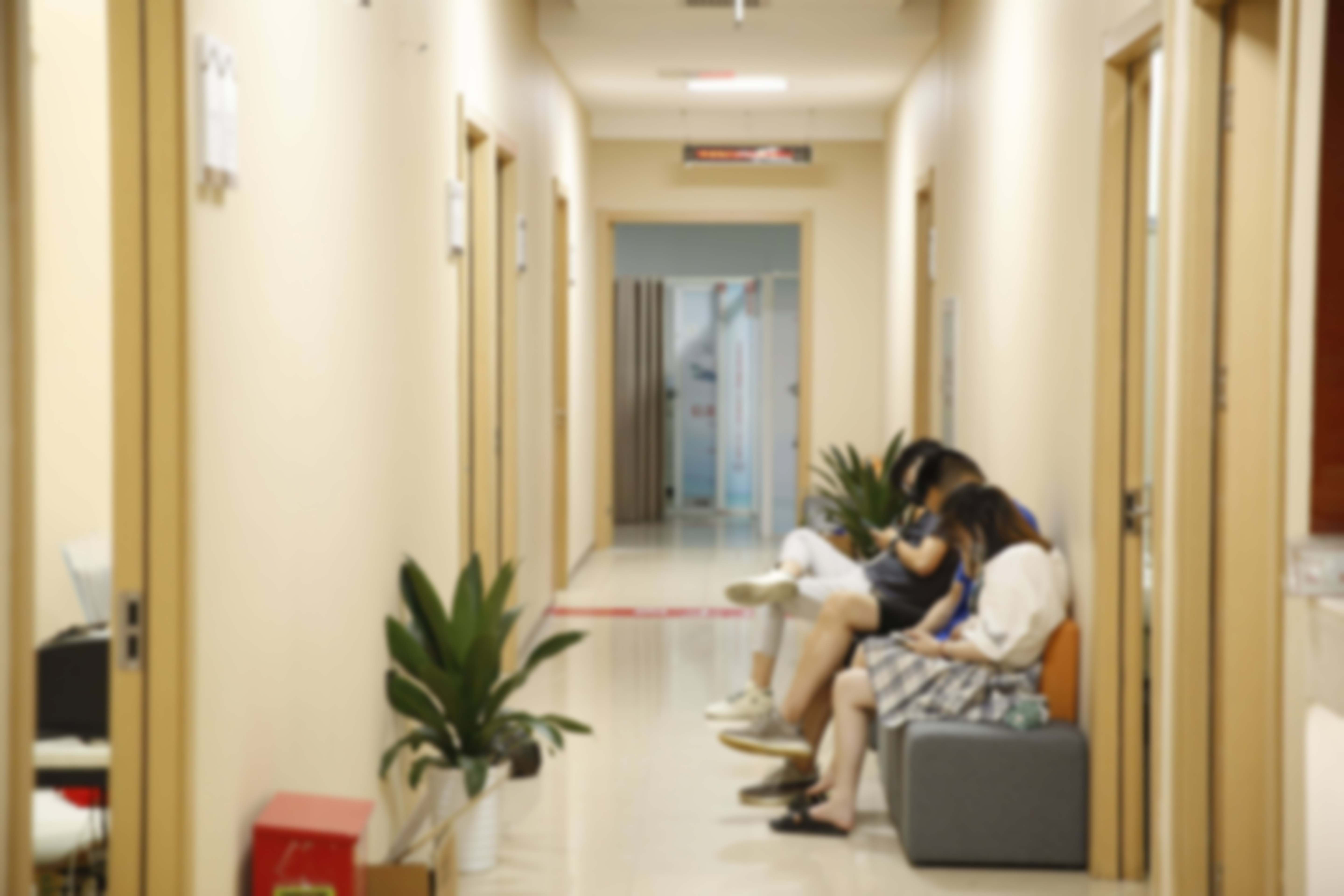 廖咏雪医生在哪家医院怎么预约？