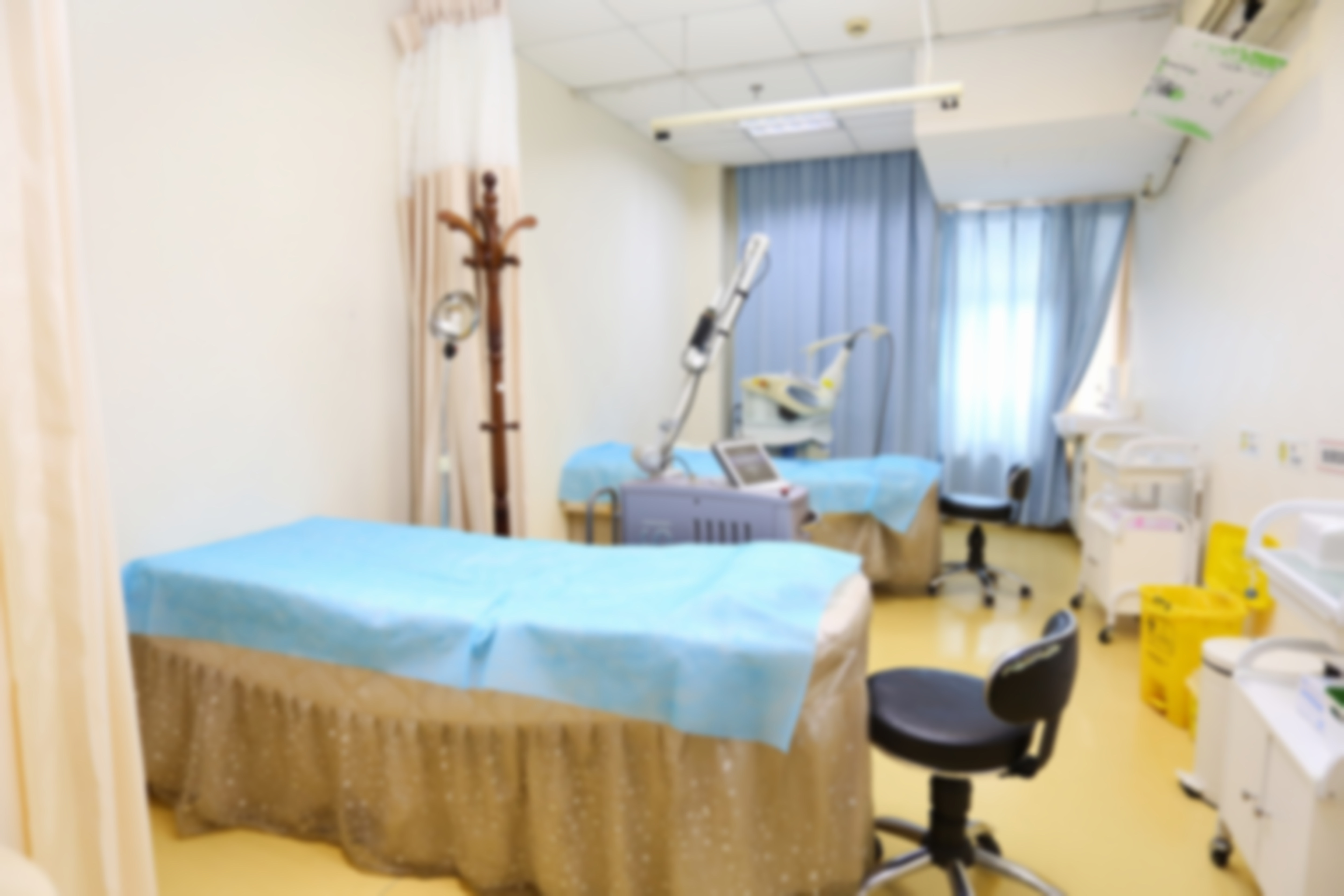 上海华美医疗美容医院乳房下垂矫正项目优势