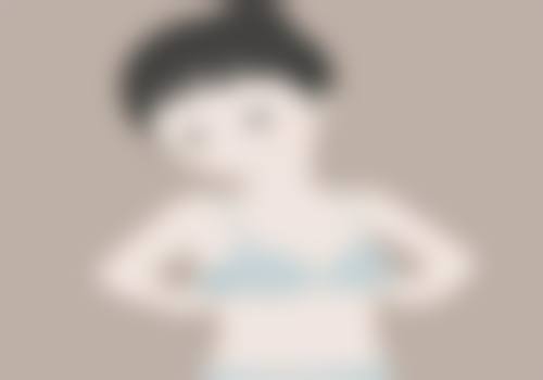 假体隆胸移位啥感觉？活动受限大影响