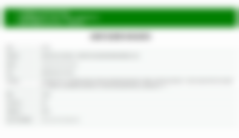 徐亚红医生怎么样可靠吗？