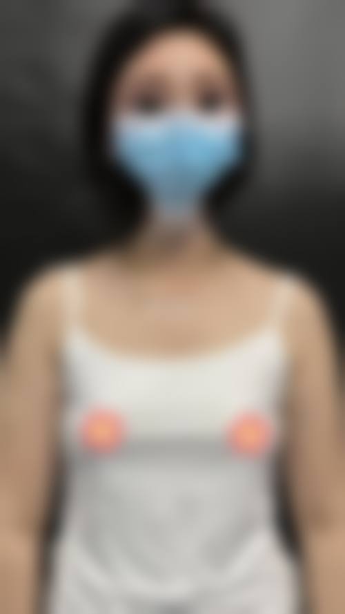 四、西安墨缇斯高美医学美容诊所实例