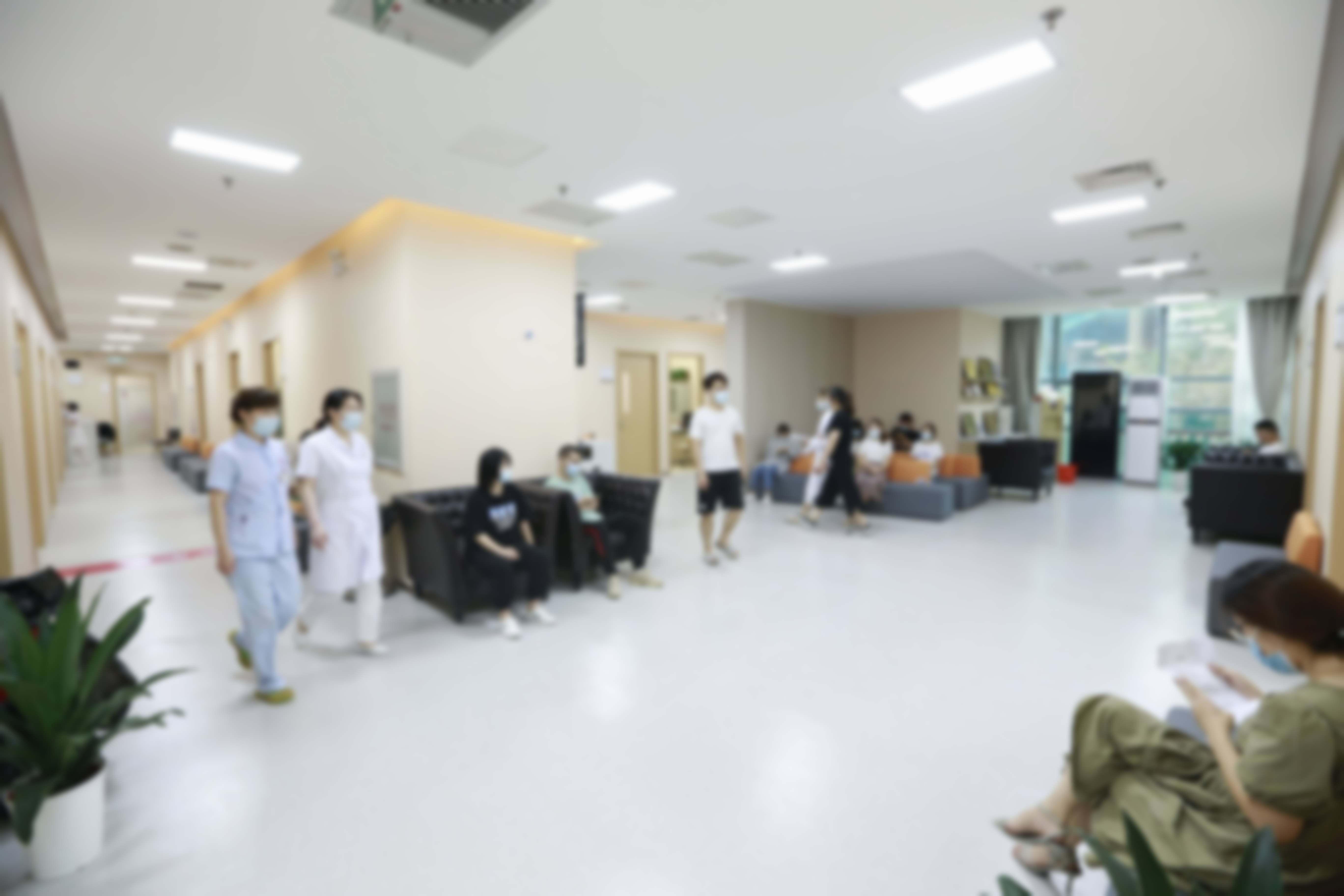 唐三萍医生项目价格表参考