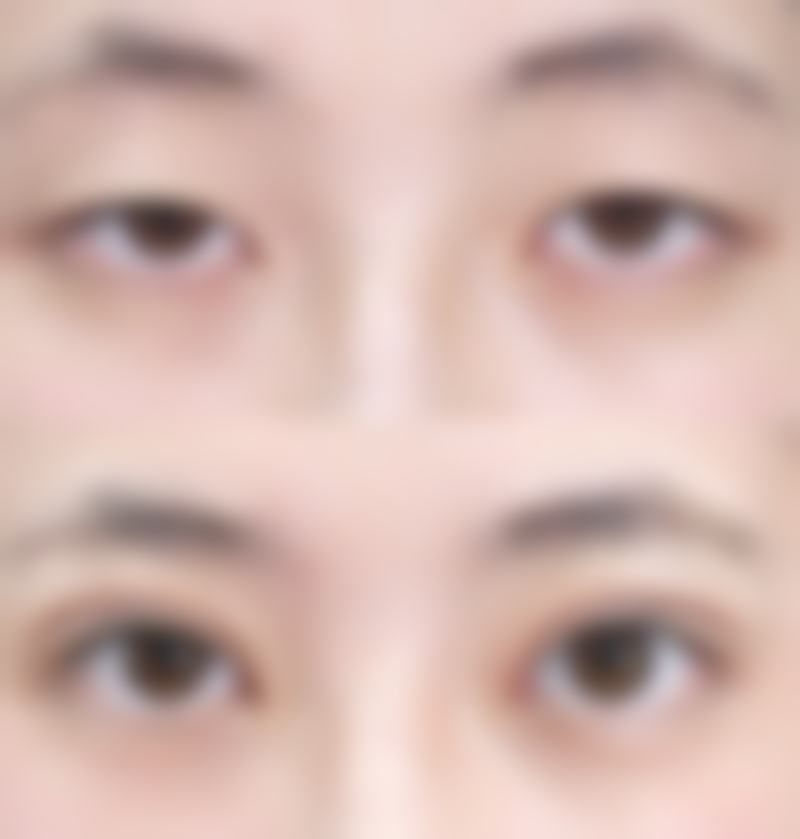 五、焦作迦美医疗美容诊所实例