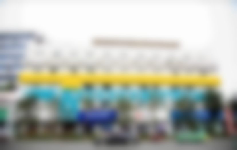 襄阳伊尔美整形美容（连锁）