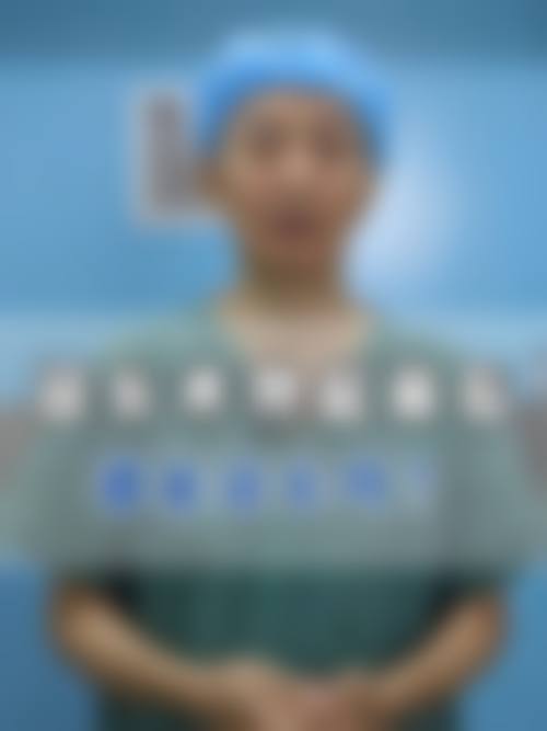 三、武汉大学人民医院整形外科医生介绍: