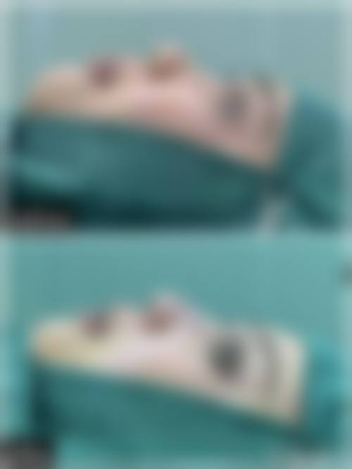 八、武汉大学人民医院整形外科真实的顾客评价如下：