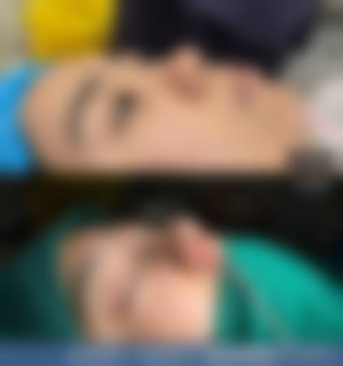 八、金华钰马整形医院真实的顾客评价如下：