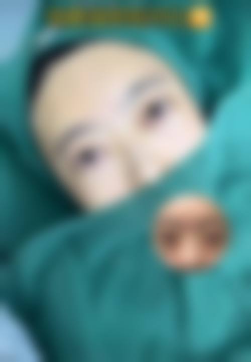 四、锡林郭勒盟中 心医院(医学美容科)实例