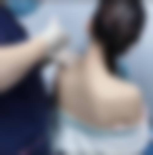 七、锡林郭勒盟中 心医院(医学美容科)真实的顾客评价如下：