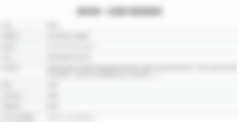 八、西安高一生医疗美容医院真实的顾客评价如下：