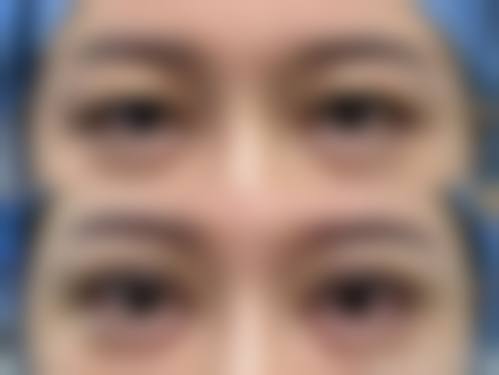 五、西安卢丙仑琅丽医疗美容门诊部实例