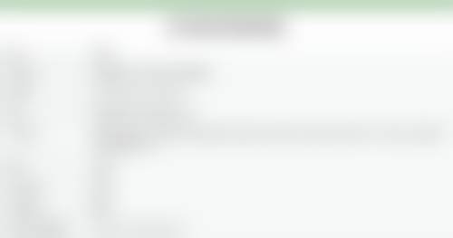 七、成都娇点医学美容医院价格表：（仅供参考）