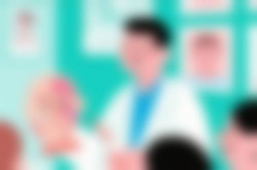 焦吉昌医生怎么样可靠吗？