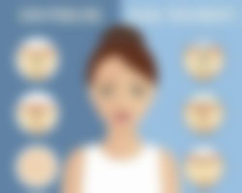 隆胸副作用大揭秘：非手术物理丰胸问题