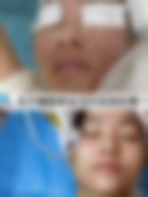 五、成都高新伊瑞斯医疗美容门诊部实例