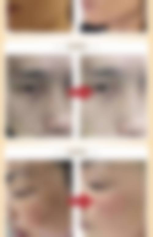 八、天津姜老太修肤堂真实的顾客评价如下：