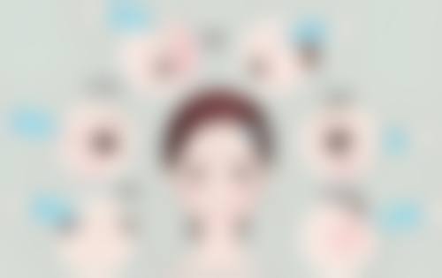 辅助针剂：助力眼周改善