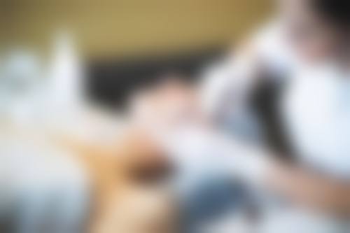 五、焦作黑石医疗美容诊所实例