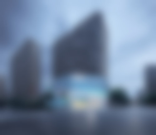 二、操作刚好1小时,半边脸即刻成效惊艳