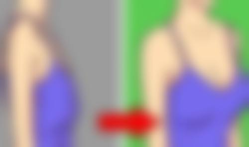 黑眼袋究竟是如何“诞生”的?生理变化的影响