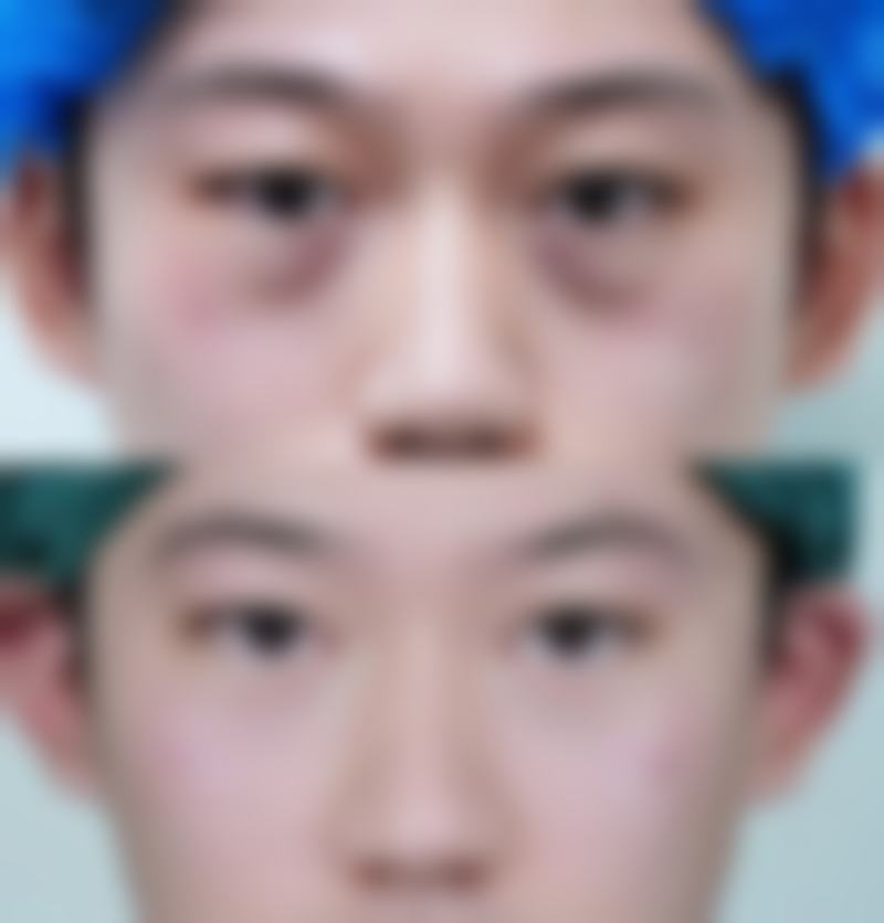 五、凯里芳华玉妍医疗美容诊所实例
