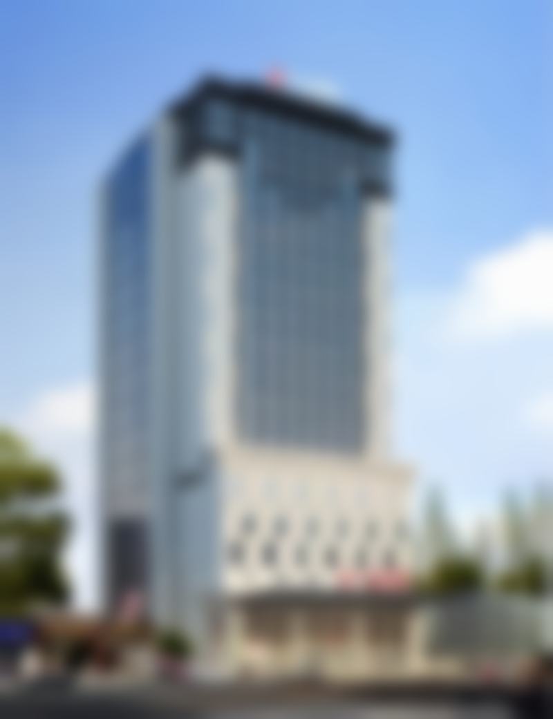 张家界大众医院祺美医疗美容中 心乔雅登雅致0.8ML玻尿酸项目优势