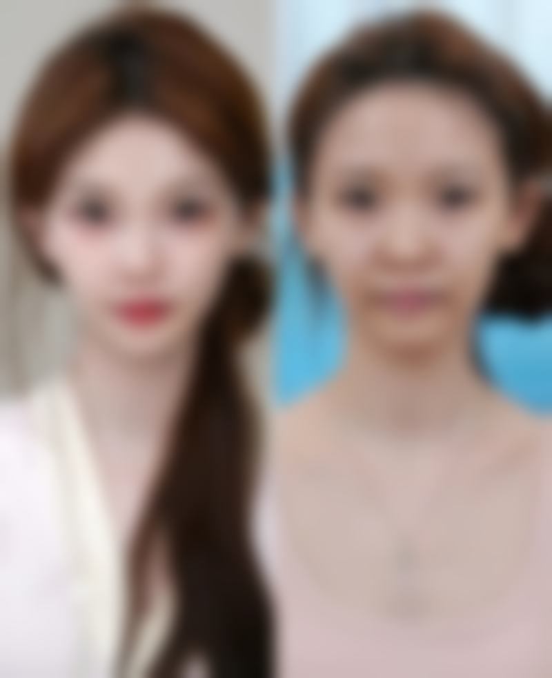 八、广州花漾医疗美容诊所真实的顾客评价如下: