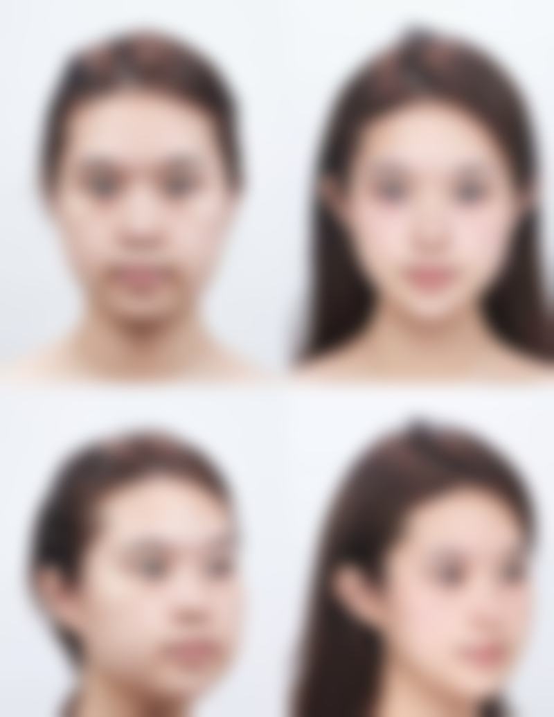 七、清远韩美整形口腔医院价格表：（仅供参考）
