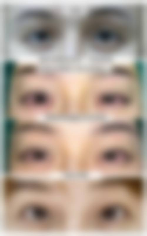 八、娄底市中 心医院医疗整形美容科真实的顾客评价如下：