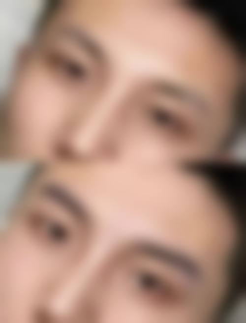 八、广州雍禾植发真实的顾客评价如下: