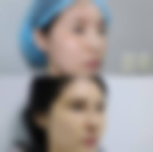 四、重庆江津佳华医院医疗美容科实例