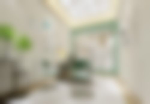 杨白兰医生实例
