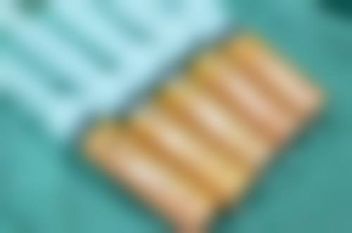 哪些人群不适合割双眼皮手术?——年龄过小的人