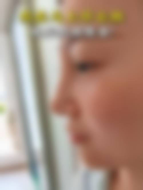 七、郑州颜初医疗美容门诊部真实的顾客评价如下: