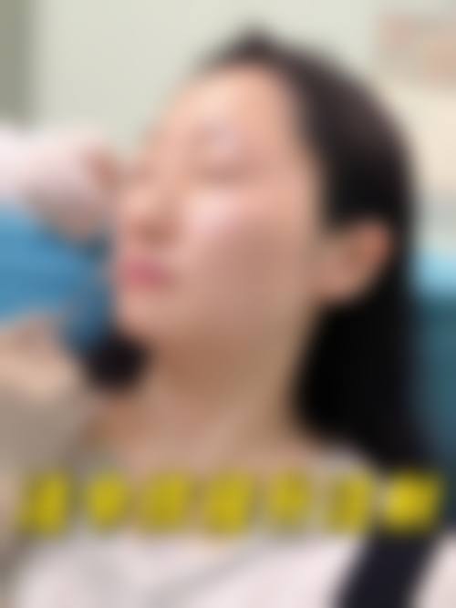 五、蚌埠时光锁美容整形外科诊所实例