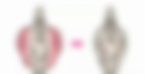 五、上饶肖发才整形医疗美容实例