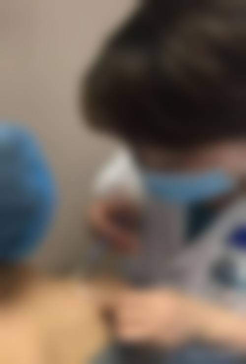 八、旺苍县人民医院整形美容科真实的顾客评价如下：