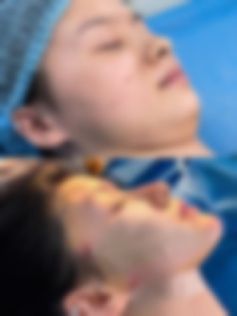八、武汉臻魅医疗美容门诊部真实的顾客评价如下: