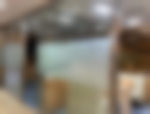 休息区