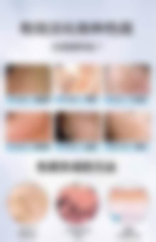 八、青岛安芮嘉医疗美容诊所真实的顾客评价如下: