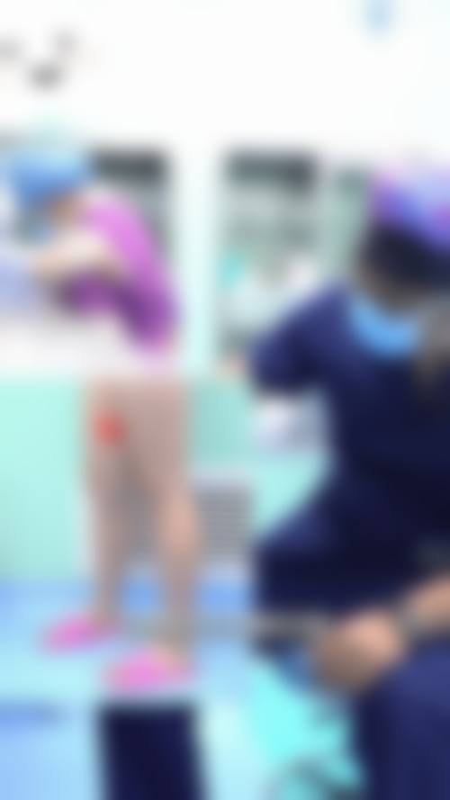 五、烟台莱山京韩医疗整形美容诊所实例