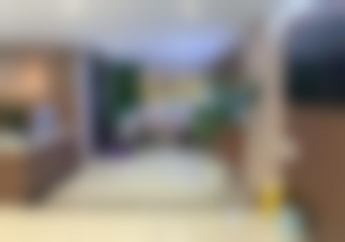 阜阳永功医疗美容门诊部阜阳永功医疗美容医院走廊